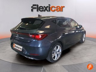 Seat Leon SP 1.5 TSI 85kW FR 75 Aniversario