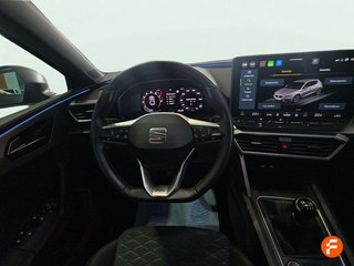 Seat Leon SP 1.5 TSI 85kW FR 75 Aniversario