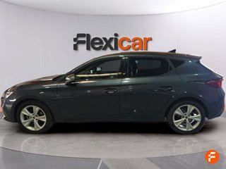 Seat Leon SP 1.5 TSI 85kW FR 75 Aniversario