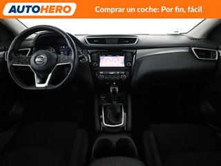 Nissan Qashqai 1.3 DIG-T N-Connecta