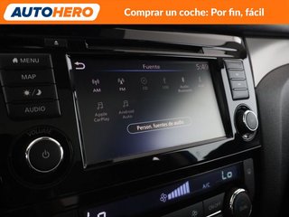 Nissan Qashqai 1.3 DIG-T N-Connecta