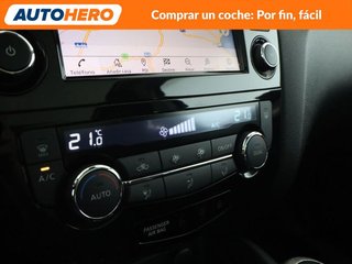 Nissan Qashqai 1.3 DIG-T N-Connecta