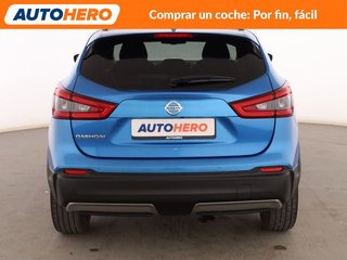 Nissan Qashqai 1.3 DIG-T N-Connecta
