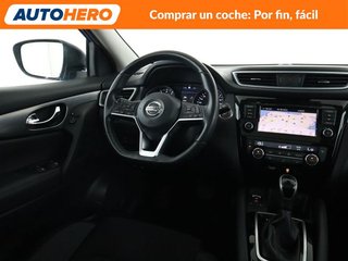 Nissan Qashqai 1.3 DIG-T N-Connecta