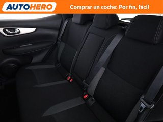 Nissan Qashqai 1.3 DIG-T N-Connecta