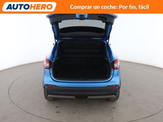 Nissan Qashqai 1.3 DIG-T N-Connecta