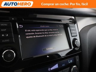 Nissan Qashqai 1.3 DIG-T N-Connecta