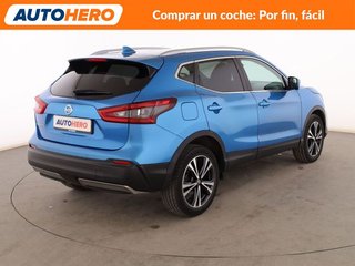 Nissan Qashqai 1.3 DIG-T N-Connecta