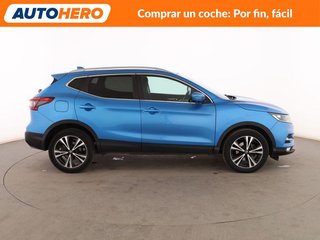 Nissan Qashqai 1.3 DIG-T N-Connecta