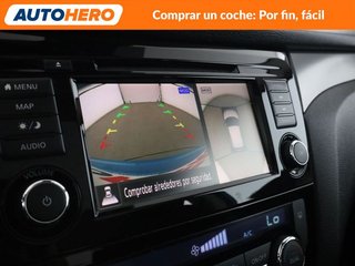 Nissan Qashqai 1.3 DIG-T N-Connecta