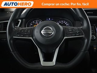 Nissan Qashqai 1.3 DIG-T N-Connecta