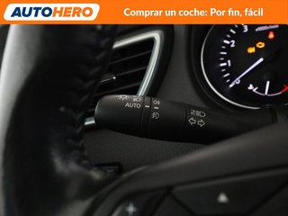 Nissan Qashqai 1.3 DIG-T N-Connecta