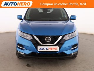 Nissan Qashqai 1.3 DIG-T N-Connecta
