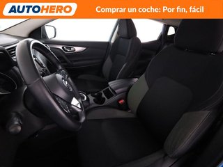 Nissan Qashqai 1.3 DIG-T N-Connecta