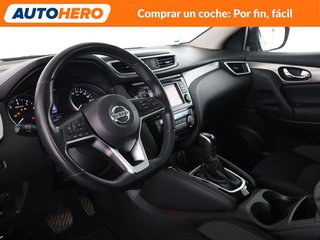 Nissan Qashqai 1.3 DIG-T N-Connecta