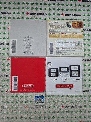 Fantasy Life Nintendo 3DS