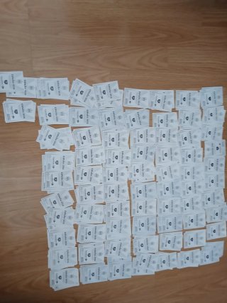 Colección Cromos España Carrefour 2026