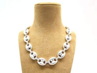 Cadena Plata 925 35cm