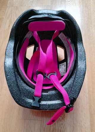Lote Patines Oxelo + Bolsa y Protecciones