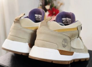 Botas Timberland Field Trekker Mid Beige