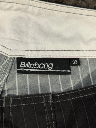 Bañador Billabong Cartas vintage Taj Burrow