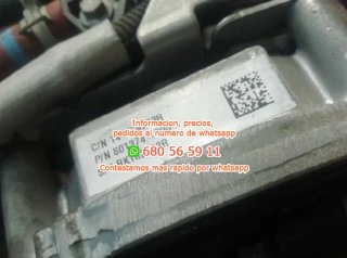 Otolp785387 motor renault captur expre Ref:1371056