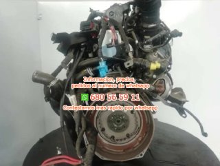 Otolp785387 motor renault captur expre Ref:1371056