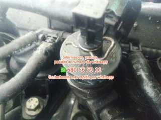 Otolp785387 motor renault captur expre Ref:1371056