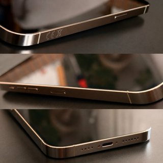 iPhone 14 Pro Max 512 GB Dorado