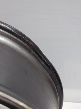 Bmw 36110445571/85jx18h2 llanta 1 (e87) 120 151560