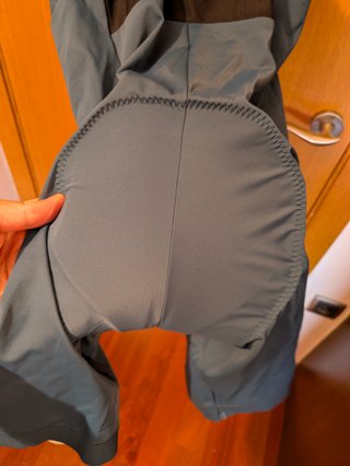 NUEVO Culote ODLO CARGO ZEROWEIGHT talla XL