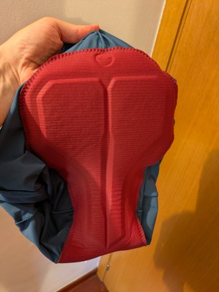 NUEVO Culote ODLO CARGO ZEROWEIGHT talla XL