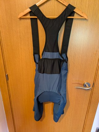 NUEVO Culote ODLO CARGO ZEROWEIGHT talla XL