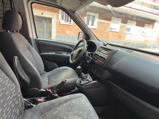 Opel Combo 2014 en perfecto estado