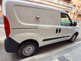 Opel Combo 2014 en perfecto estado