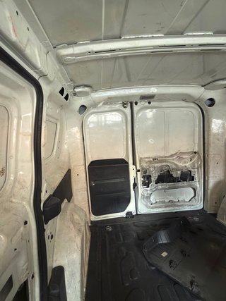 Opel Combo 2014 en perfecto estado