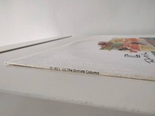 The Durutti Column - LC Vinilo LP