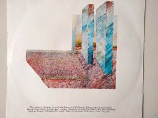 The Durutti Column - LC Vinilo LP