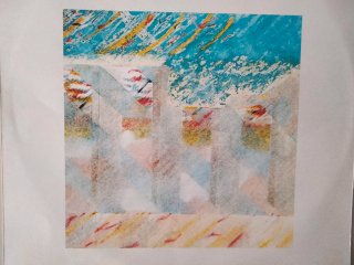 The Durutti Column - LC Vinilo LP