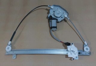 Elevalunas Eléctrico Derecho Aixam Minauto 2010-16