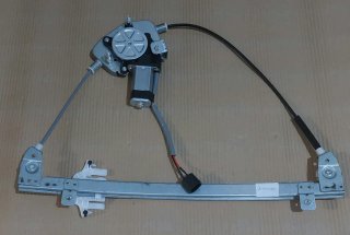 Elevalunas Eléctrico Derecho Aixam Minauto 2010-16