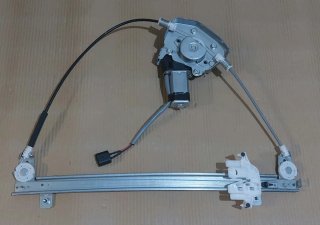 Elevalunas Eléctrico Derecho Aixam Minauto 2010-16