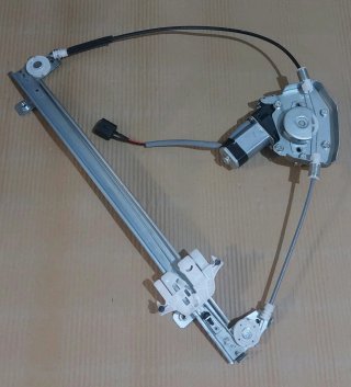Elevalunas Eléctrico Derecho Aixam Minauto 2010-16