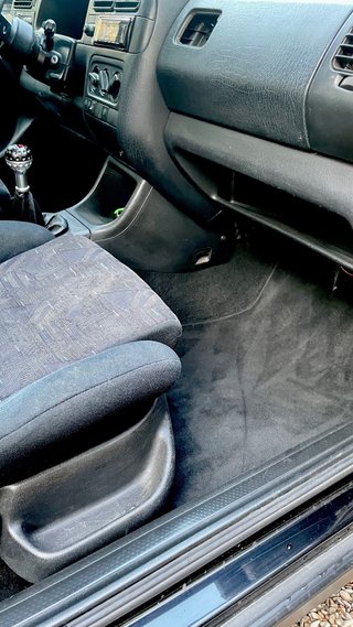 Volkswagen Golf GTI 8v