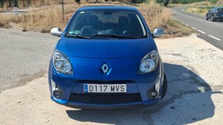Renault Twingo GT iMusic TCE100 eco2