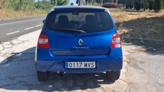 Renault Twingo GT iMusic TCE100 eco2