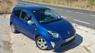 Renault Twingo GT iMusic TCE100 eco2