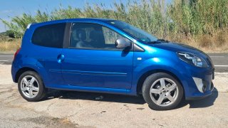 Renault Twingo GT iMusic TCE100 eco2