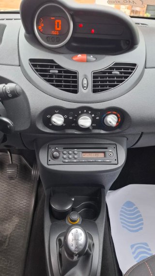 Renault Twingo GT iMusic TCE100 eco2