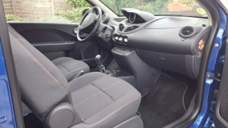 Renault Twingo GT iMusic TCE100 eco2